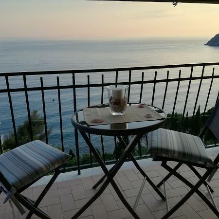Apartament A & M House Moneglia Zewnętrze zdjęcie