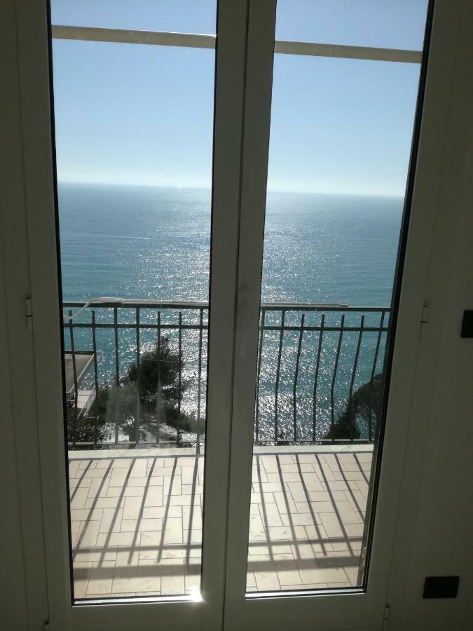Apartament A & M House Moneglia Zewnętrze zdjęcie