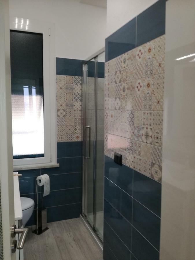 Apartament A & M House Moneglia Zewnętrze zdjęcie