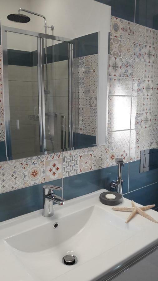 Apartament A & M House Moneglia Zewnętrze zdjęcie