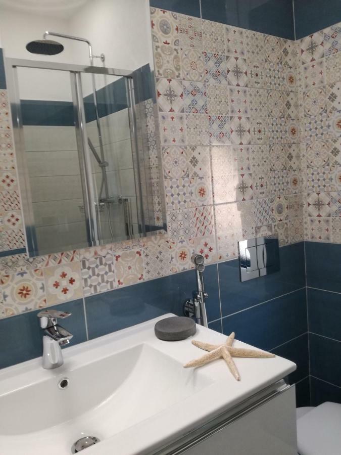 Apartament A & M House Moneglia Zewnętrze zdjęcie