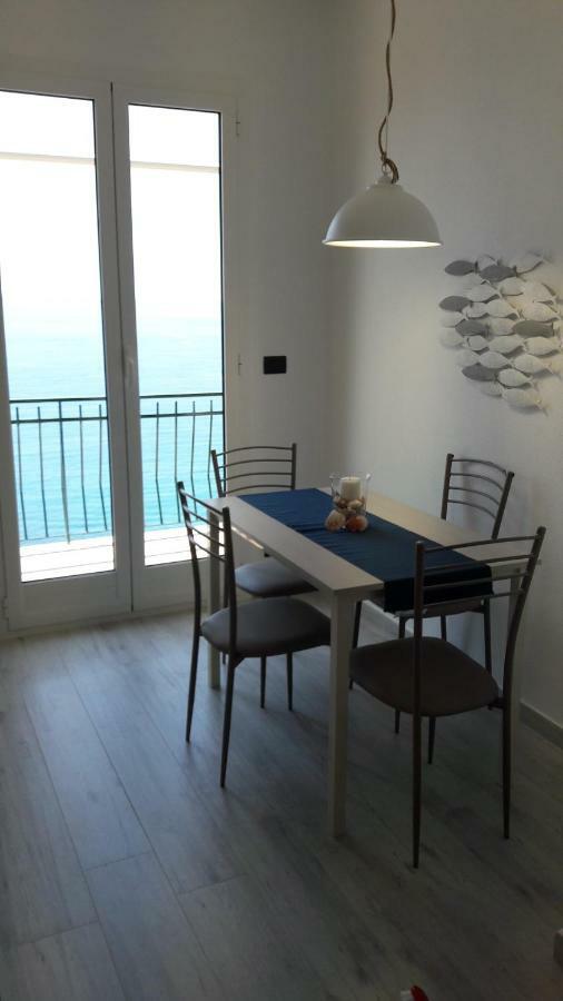 Apartament A & M House Moneglia Zewnętrze zdjęcie