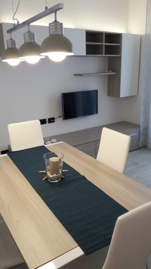 Apartament A & M House Moneglia Zewnętrze zdjęcie