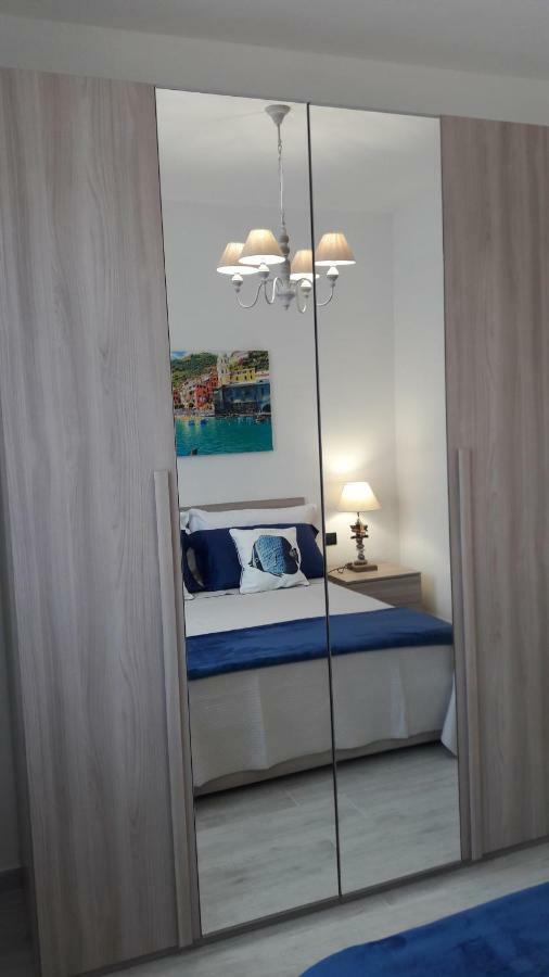 Apartament A & M House Moneglia Zewnętrze zdjęcie