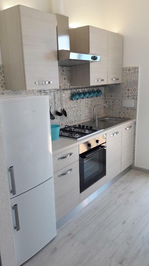 Apartament A & M House Moneglia Zewnętrze zdjęcie