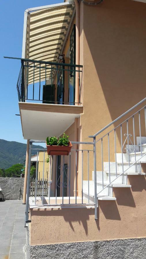Apartament A & M House Moneglia Zewnętrze zdjęcie