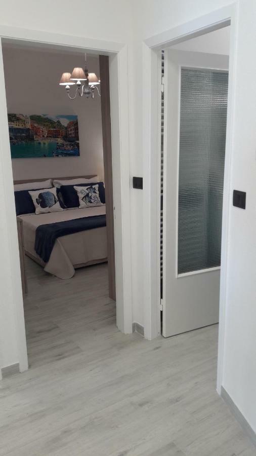 Apartament A & M House Moneglia Zewnętrze zdjęcie