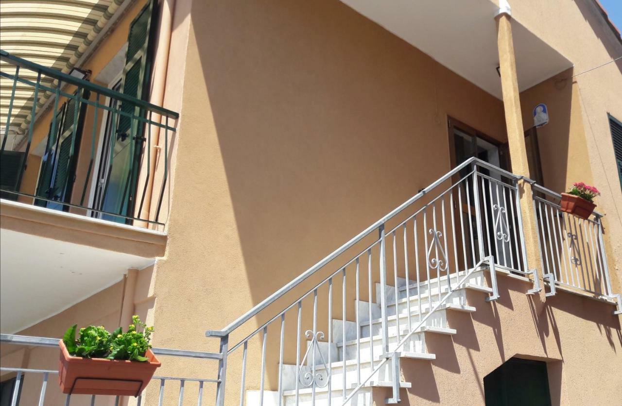 Apartament A & M House Moneglia Zewnętrze zdjęcie