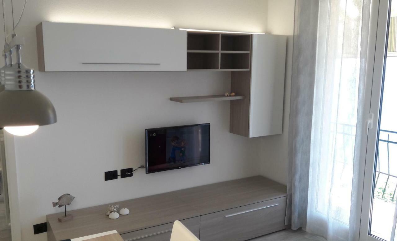 Apartament A & M House Moneglia Zewnętrze zdjęcie